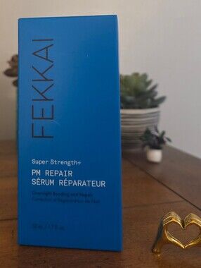 Fekkai PM Repair Super Strength+ Serum